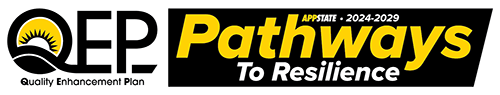 QEP logo