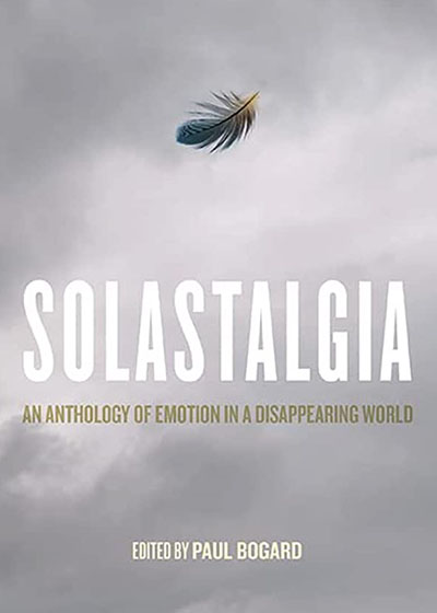 Solastalgia book