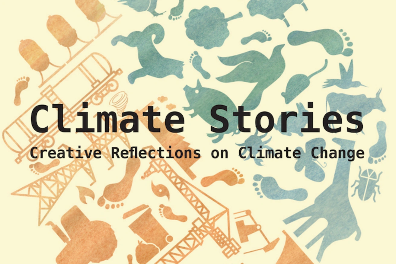 2017 Climate Stories logo