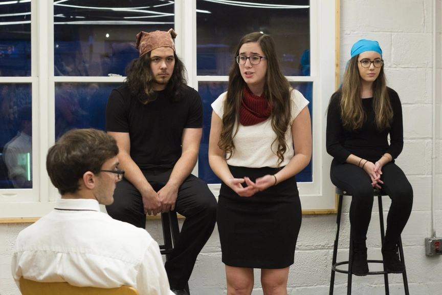 Student performance
