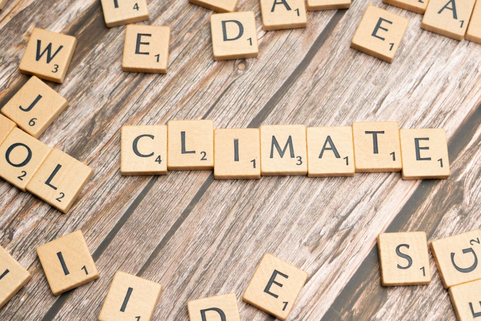 Climate resources
