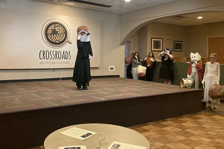 Student performance