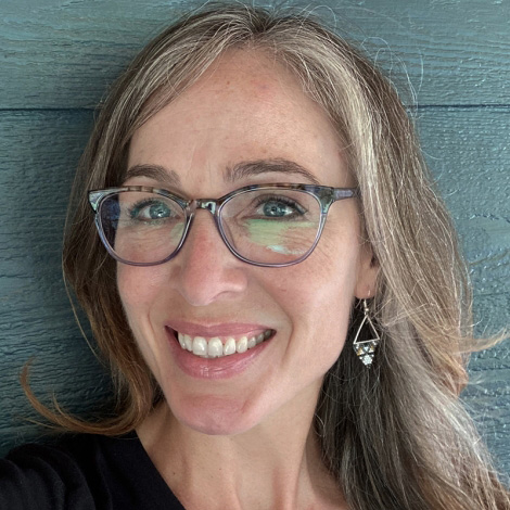 Dr. Laura England