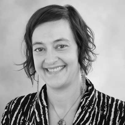Dr. Lorraine Affourtit