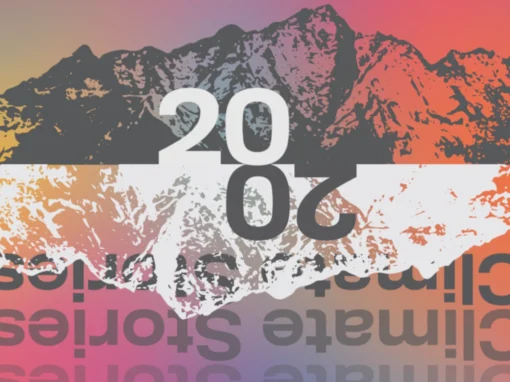 2020 Showcase Poster